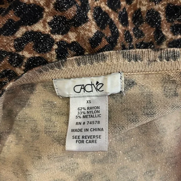 Cache sweater - Picture 3 of 6